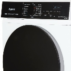 Cтиральная машина Бирюса WM-SN1014/15 белый, загрузка фронтальная 10.5 кг, 1400 об/мин, класс: А+++, фото5