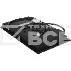 Варочная поверхность Gorenje GI3201BSCE черный, фото3