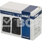 Колонки Sven 318 черный USB-порт ПК, ноутбука или адаптер 5V DC, фото2