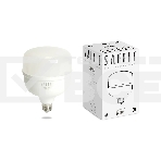 Лампа светодиодная LED Feron 50Вт Е27/Е40 дневной, фото 1