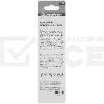 Сверло по керамической плитке и стеклу Matrix, 4 мм, цилиндрический хвостовик, фото2