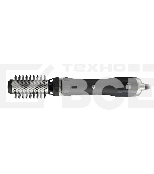 Фен-щётка Rowenta Brush Activ UB9530F0, 1000 Вт, ионизация, 40/50 мм