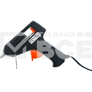 Клеевой пистолет ENGY EGG-10, 10 Вт (357114)