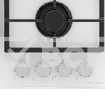 Встраиваемая варочная панель Krona NEBEL 60 WH W, фото4