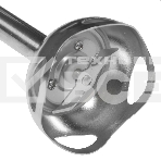 Блендер Atlanta ATH-333 белый, 280 Вт, 1 л, фото5