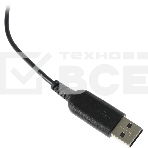 Мышь проводная A4Tech Fstyler FM12 черный, 1200 dpi, USB, кнопки - 3, фото5