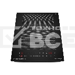 Индукционная варочная панель Maunfeld CVI292S2FBK Inverter, фото2