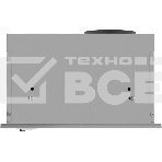 Вытяжка полновстраиваемая Maunfeld Crosby Light 5028, нержавеющая сталь, 50 см, 850 куб. м/ч, 55 дБ, фото3