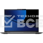 Ноутбук Lenovo IP5 Slim 16IMH9 16' WUXGA IPS, Intel Ultra 5 125H, 16Gb, 512Gb SSD, no OS, серый (83DC00AVIN)*, фото2