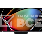 Телевизор Hisense 55' 55U8Q темно-серый LED UHD 120Hz Smart TV, фото 1