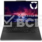 Ноутбук Lenovo Legion 5 15AKP10/15.1'/OLED/AMD Ryzen AI 7 350/32Gb/1Tb SSD/NVIDIA GeForce RTX 5070 8Gb/без ОС/черный/2kg, фото 1