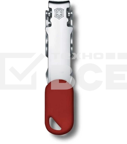 Книпсер Victorinox 8.2050.B1 красный