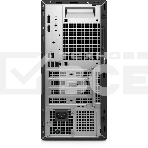 ПК Dell Pro Tower QCT1250 MT i7 14700 (2.1) 16Gb SSD512Gb UHDG 770 Windows 11 Pro GbitEth 180W мышь клавиатура черный (PRO-7060), фото3
