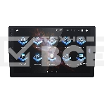 Автомагнитола Prology MPA-275 DSP, 2 DIN, 10.1', Android 10, Bluetooth, USB Type-A, AUX, GPS, 4G, фото 1