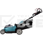 Газонокосилка роторная Makita DLM481Z 860Вт, фото7