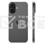 Смартфон Apple iPhone 17 A3520 8/512Gb черный, фото2