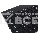 Комплект клавиатура+мышь Smartbuy 220349AG беспроводной, USB, 1600 DPI, чёрный, фото6