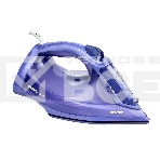 Утюг Centek CT-3300 фиолетовый, 2800 Вт, 60 г/мин, 190 г/мин, 600 мл, фото9