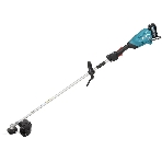 Триммер аккамуляторный Makita UR017GZ, 40 В, 0 Ач, фото15