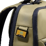 Рюкзак мужской Piquadro Corner 2.0 CA6465C2OW/VE3 фисташковый полиуретан, фото3