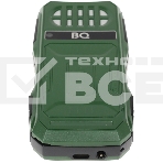 Мобильный телефон BQ 1842 Tank mini темно-зеленый, фото7