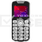 Мобильный телефон BQ 2005 Disco черный, фото2