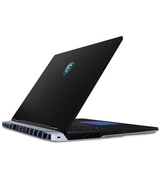 Ноутбук MSI Titan 18 HX A2WJ-1049RU/18'/IPS/Intel Core Ultra 9 290HX Plus/64Gb/2Tb SSD/NVIDIA GeForce RTX 5090 24Gb/Windows 11/черный/3.6kg