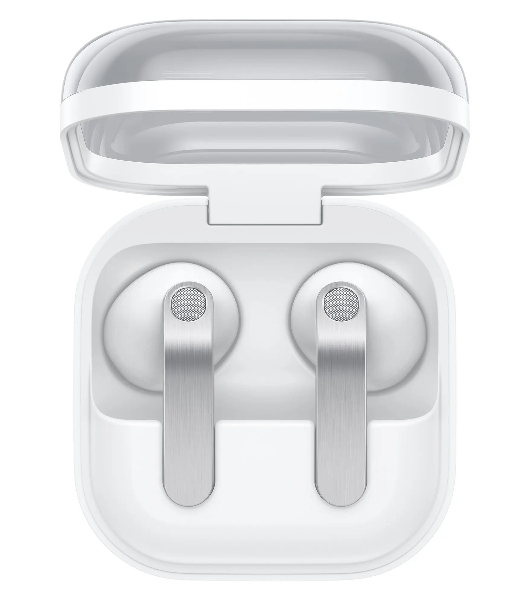 Наушники TWS Samsung Galaxy Buds4 SM-R540 White CAU