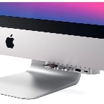 Док-станция Satechi ST-TCIMHS, USB Type-C, USB 3.0/USB Type-C/SD/Micro SD, USB Type-C, фото3