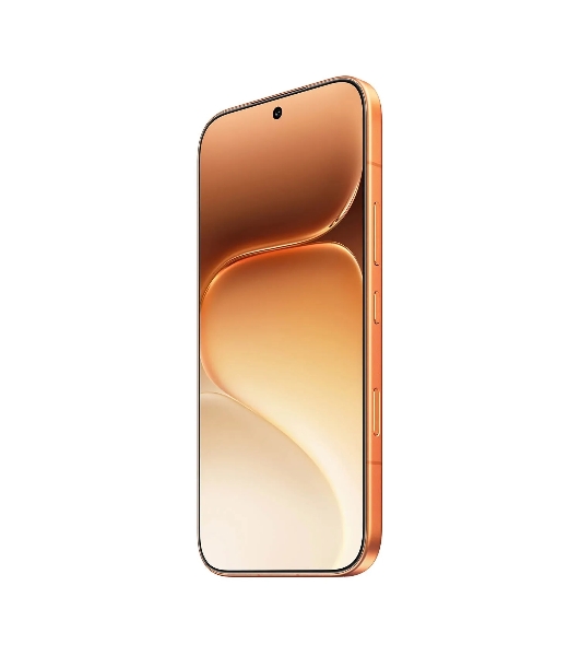 Смартфон Honor 600 12/256GB, оранжевый