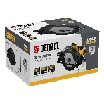 Пила циркулярная Denzel CSD-210, 1800 Вт, 210 мм, фото9