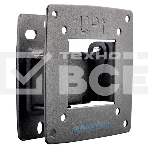 Кронштейн Kromax OPTIMA-102 черный, 10