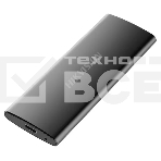 Внешний SSD Hikvision HS-ESSD-T200N, 512G, USB Type-C 3.1, R/W 450 МБ/с / 400 МБ/с, черный, фото3