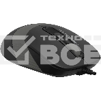 Мышь проводная A4Tech Fstyler FM10T серый, 1600 dpi, USB, кнопки - 4, фото3
