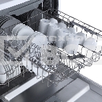 Посудомоечная машина Бирюса DWF-614/6 W  60 см, фото9