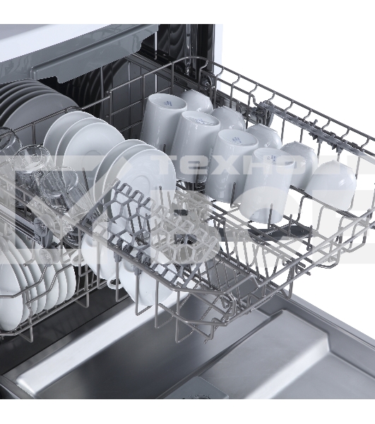 Посудомоечная машина Бирюса DWF-614/6 W  60 см