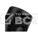Тепловентилятор керамический Denzel DTFC-1200S, черный, 600/1200 Вт, 12 м2, 3 режима, термостат, фото6