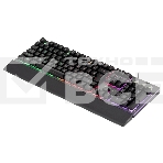 Клавиатура Игровая Harper Gaming Poseidon GKB-30, фото4