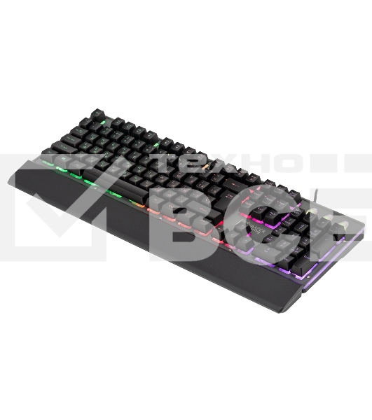 Клавиатура Игровая Harper Gaming Poseidon GKB-30