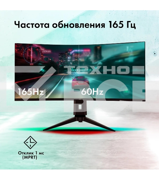 Монитор 34
