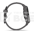 Смарт-часы Garmin Venu Sq 2 серый 40,6мм, фото4