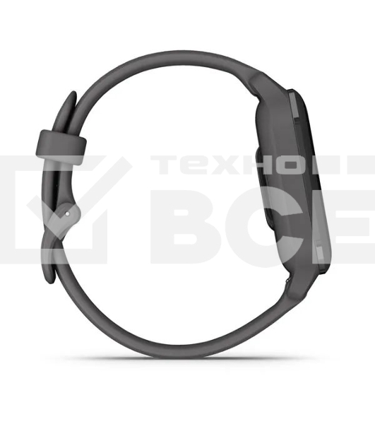 Смарт-часы Garmin Venu Sq 2 серый 40,6мм