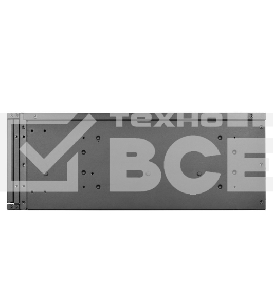 Компьютерный корпус Silverstone SST-RM44