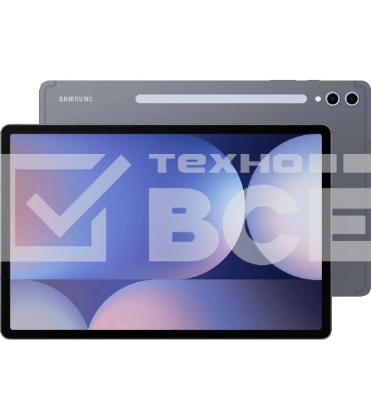 Планшет Samsung Galaxy Tab S10+ BSM-X820 12.4