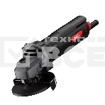 Угловая шлифовальная машина Deli DE-JM115-1E (790Вт, 115мм, 12000об/мин, картон), фото 1