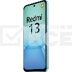 Смартфон Xiaomi Redmi 13, 6/128Gb, голубой, фото10