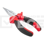 Длинногубцы Master 160 мм Basic, фото4