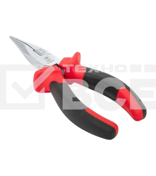 Длинногубцы Master 160 мм Basic