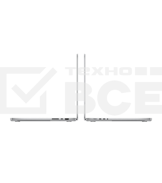 Ноутбук Apple MacBook Pro 16