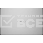 Ноутбук Osio FocusLine F150i-010 Core i5 1235U 16Gb SSD 512Gb Intel Iris Xe graphics 15.6
